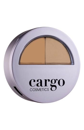 Cargo 'double Agent' Correcting Balm Set -
