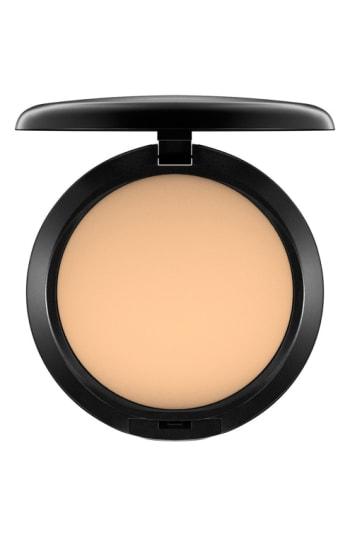 Mac Studio Fix Powder Foundation - Nc41 Peachy Beige Peachy