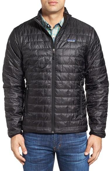 Men's Patagonia 'nano Puff' Water Resistant Jacket