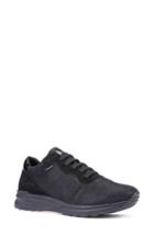 Women's Geox Airell Sneaker Us / 37eu - Black