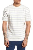 Men's Native Youth Waves T-shirt - Ivory