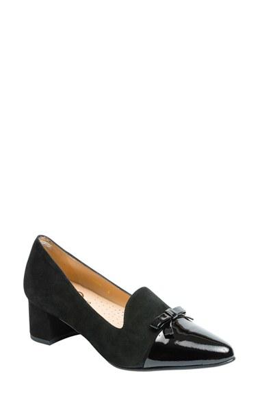 Women's Ukies Paloma Loafer Pump