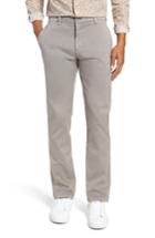 Men's Vineyard Vines Stretch Slim Fit Pants X 32 - Grey
