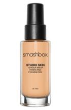 Smashbox Studio Skin 15 Hour Wear Foundation - 2.3 - Light Warm Beige