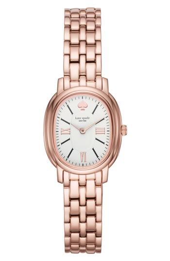 Women's Kate Spade New York Staten Bracelet Watch, 25mm X 33mm