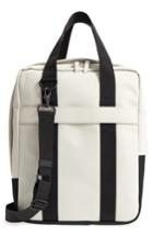 Men's Rains Waterproof Utility Tote Bag - Grey
