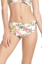 Women's Boys + Arrows Raz Bikini Bottoms