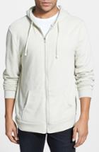 Men's Threads For Thought Trim Fit Heathered Hoodie