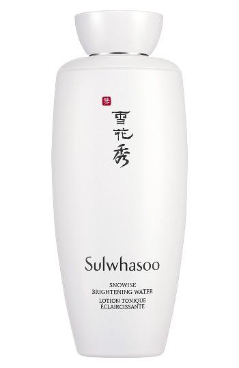 Sulwhasoo Snowise Brightening Water