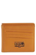 Men's Maison Margiela Leather Wallet -