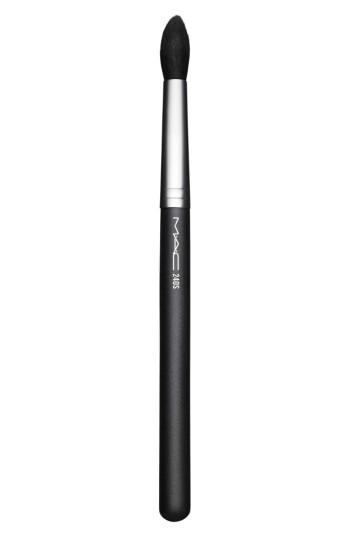 Mac 240s Synthetic Large Tapered Blending Brush, Size - No Color