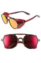 Women's Givenchy 50mm Sunglasses - Black/ Red