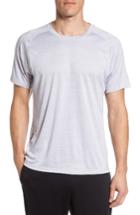 Men's Zella Triplite T-shirt - White