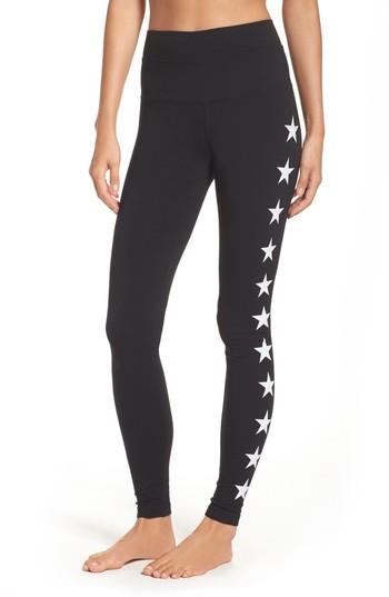 Women's Hard Tail High Waist Ankle Leggings