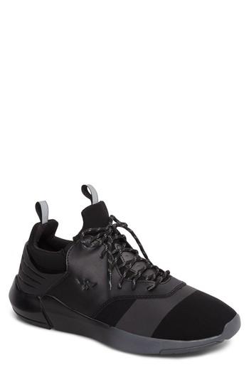 Men's Creative Recreation Motus Sneaker M - Black