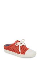 Women's Robert Zur Tippy Tie Sneaker M - Pink