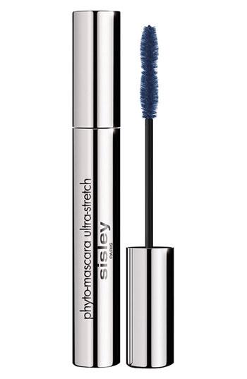 Sisley Paris Phyto-mascara Ultra-stretch - Deep Blue