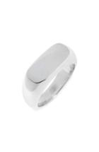 Women's Sophie Buhai Small Classic Signet Ring