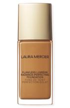 Laura Mercier Flawless Lumiere Radiance-perfecting Foundation - 5w1 Amber