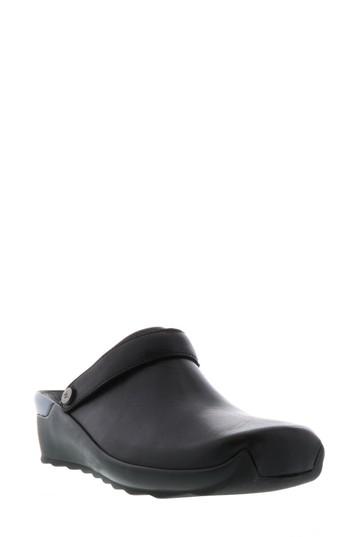 Women's Wolky Bi Clog -6.5us / 37eu - Black