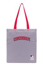 Men's Herschel Supply Co. Packable - Mlb National League Tote Bag - Grey