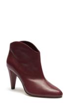 Women's Etienne Aigner Seville Bootie M - Brown