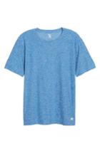 Men's Vuori Strato Slim Fit Crewneck T-shirt, Size - Blue