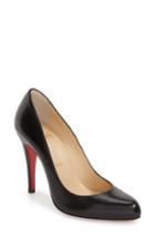 Women's An Test 11 868 Pump