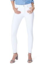Women's Nydj Ami Ankle Skinny Jeans - White