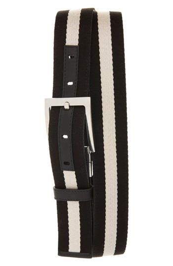 Men's Bally Tonni Reversible Belt
