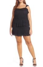 Women's Show Me Your Mumu Tracy Tiered Ruffle Party Dress