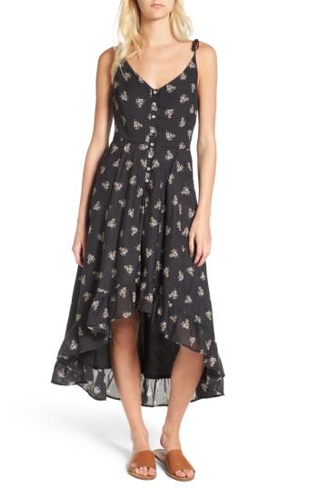 Women's Mcguire Regal Midi Dress