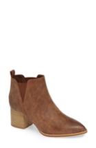 Women's Bc Footwear Depth Bootie M - Brown