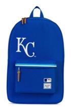 Men's Herschel Supply Co. Heritage Kansas City Royals Backpack - Blue