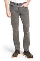 Men's Levi's Authorized Vintage 501(tm) Tapered Slim Fit Jeans