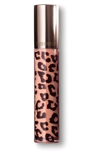 Laura Mercier J'adore Le Soleil Lacquer Up Acrylic Lip Varnish - Risque