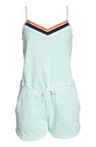 Women's Nike Sportswear Terry Romper