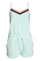 Women's Nike Sportswear Terry Romper