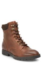 Men's B?rn Pike Lace-up Boot M - Brown