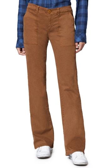 Women's Sanctuary Chino Pants - Brown