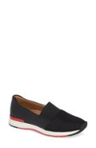 Women's Vionic Cameo Slip-on Shoe .5 M - Black