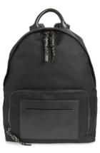 Men's Ted Baker London Filer Backpack - Black