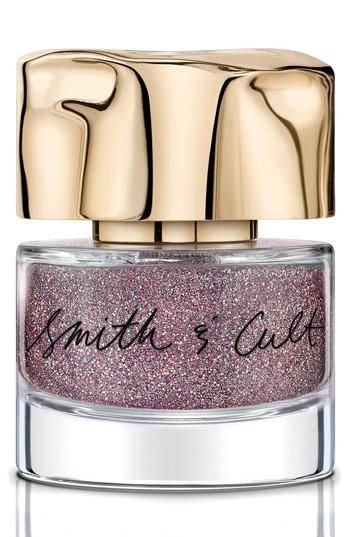 Space. Nk. Apothecary Smith & Cult Nailed Lacquer - Take Fountain