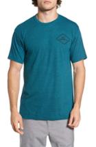 Men's O'neill Program Graphic T-shirt - Blue