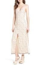 Women's Tularosa Linda Maxi Dress - Ivory