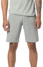 Men's Good Man Brand Modern Fit Horizontal Stripe Chino Shorts
