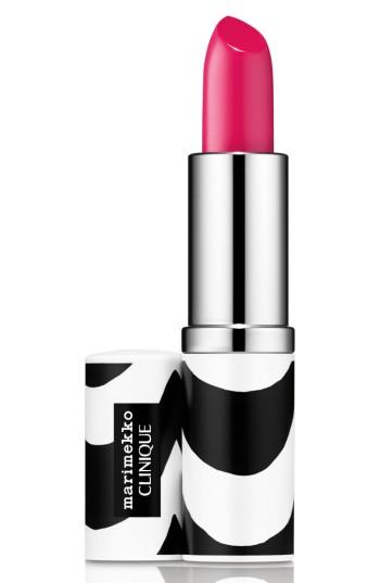 Clinique Marimekko Pop Lipstick - Punch
