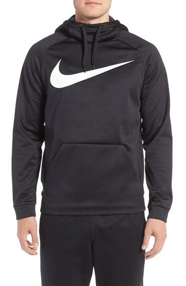 Men's Nike Therma Training Hoodie