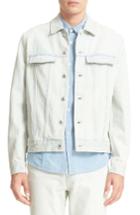 Men's A.p.c. Denim Jacket