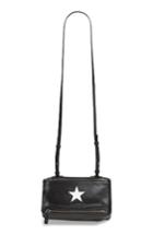Givenchy Mini Pandora Star Shoulder Bag -